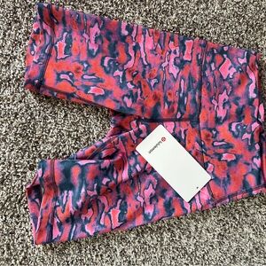 NEW WITH TAG lulu Bikers Size 4